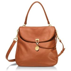 Henri Bendel Sutton Messenger bag